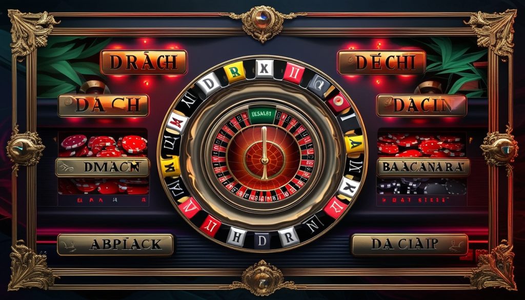 Baccarat Squeeze Là Gì? Cách Chơi Tại Casino Trực Tuyến