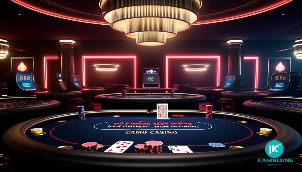 Bắn Cá Miễn Phí Không Cần Nạp — Chơi Demo Tất Cả Game