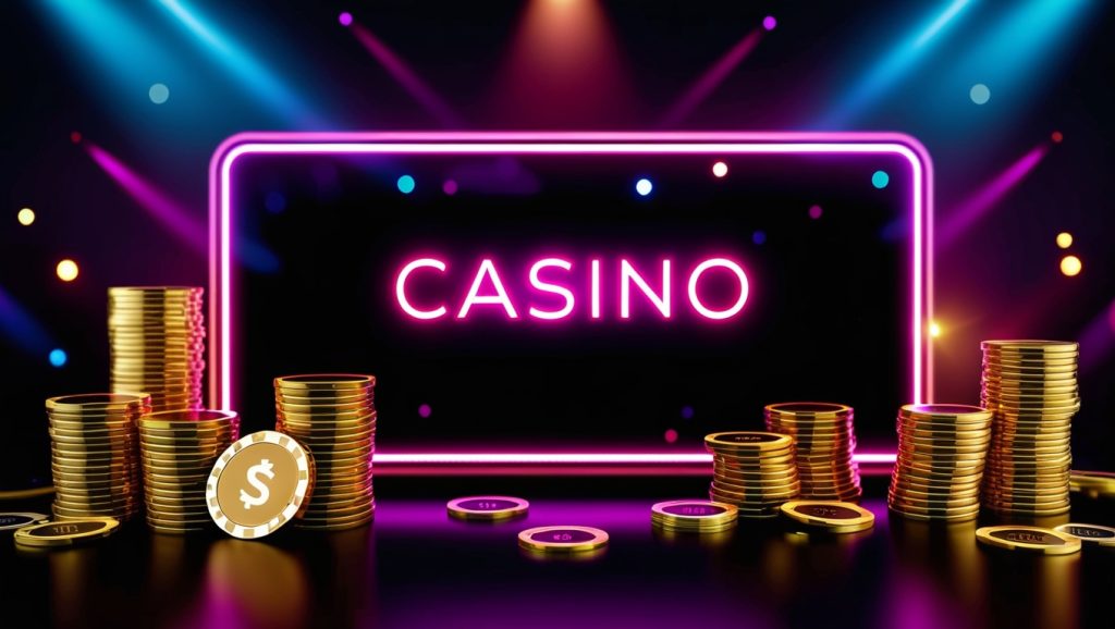 Chơi Casino Dùng Mạng Wifi Hay 4G – Loại Nào Tốt Hơn