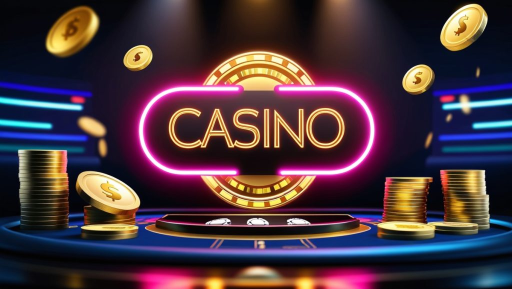 Thực Hư Nhà Cái Chỉnh Kết Quả Casino – Sự Thật Là Gì