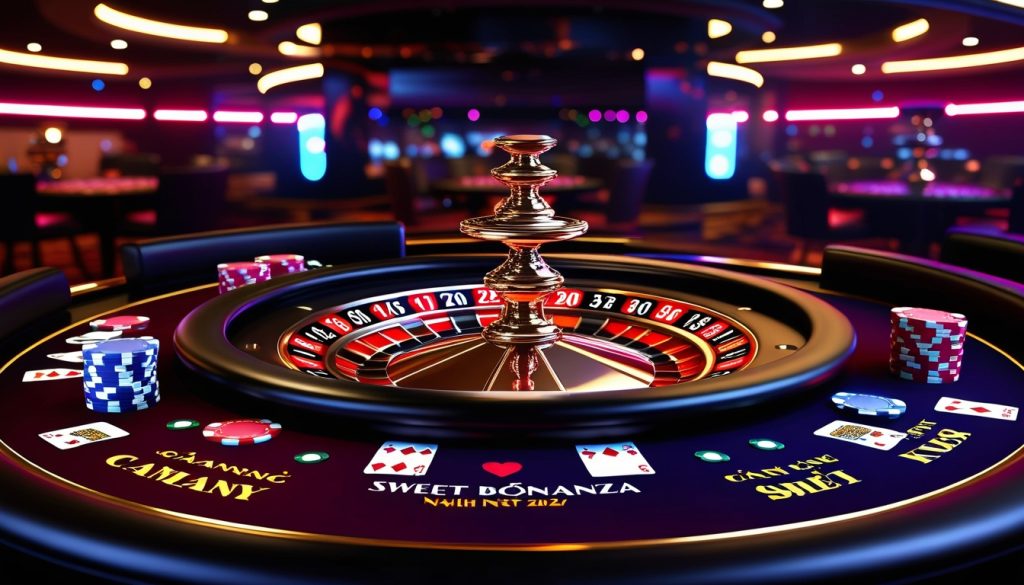 Sweet Bonanza — Cách Kích Free Spin Nhanh Nhất 2026