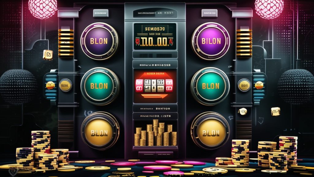 Tìm Hiểu Thuật Toán Ngẫu Nhiên Game Bài (RNG)