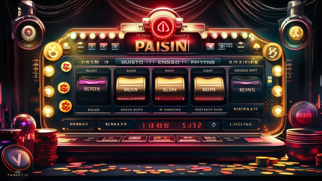 Ý Nghĩa Các Nút Bấm Trên Bàn Casino – Giải Mã Chi Tiết